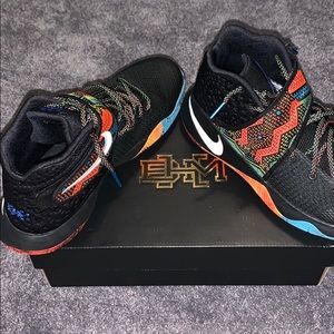 Nike Kyrie 2 “BHM”